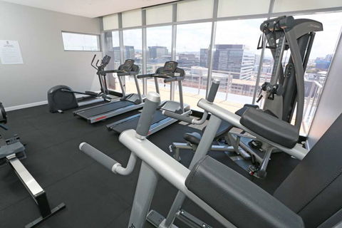 Alex Perry Hotel And Apartments - Tourism Brisbane 13