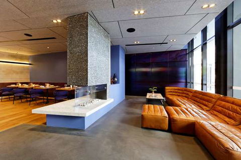 Alpha Mosaic Hotel - Brisbane 4u 4