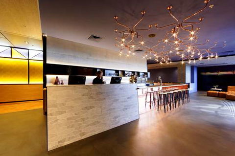 Alpha Mosaic Hotel - Brisbane 4u 7