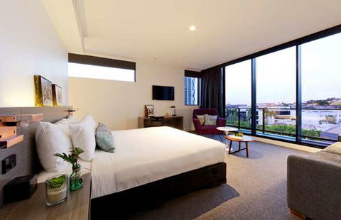 Alpha Mosaic Hotel - Brisbane 4u 11
