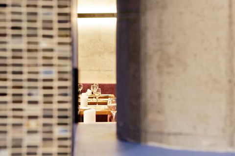 Alpha Mosaic Hotel - Brisbane 4u 12