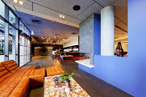 Alpha Mosaic Hotel - Brisbane 4u 13