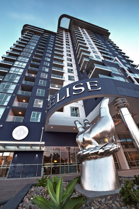 Belise Apartments - Brisbane Tourism 0