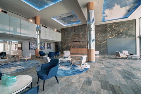 Belise Apartments - Brisbane Tourism 1