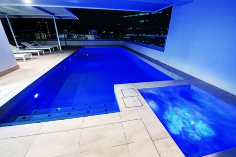 Belise Apartments - Brisbane Tourism 2