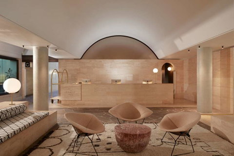 The Calile Hotel Brisbane - Brisbane Tourism 3