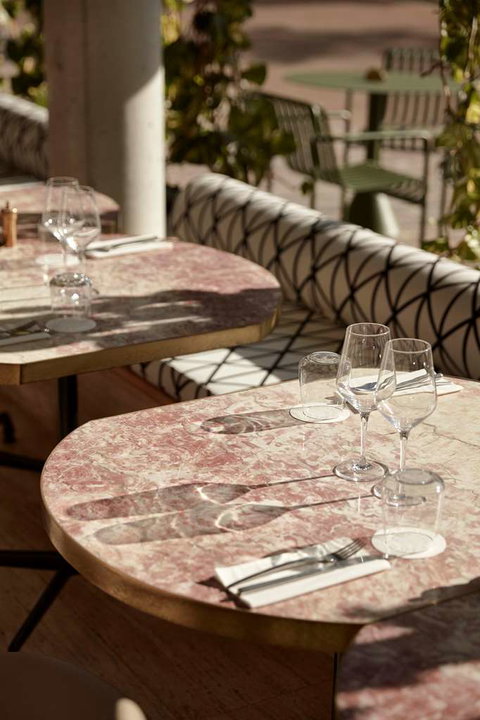 The Calile Hotel Brisbane - Brisbane Tourism 10
