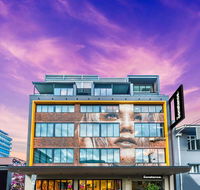 The Constance - Brisbane 4u