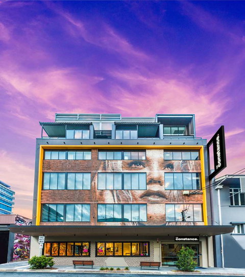 The Constance - Brisbane Tourism 0