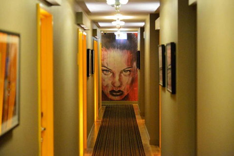 The Constance - Brisbane Tourism 1
