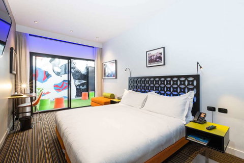 The Constance - Brisbane Tourism 2