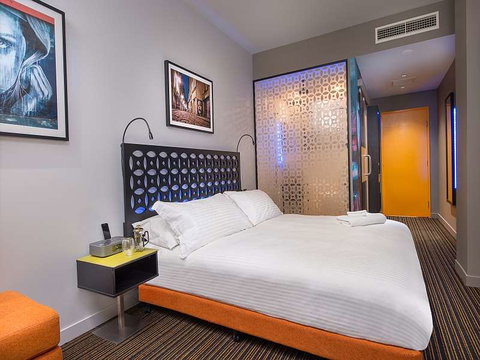 The Constance - Brisbane Tourism 3