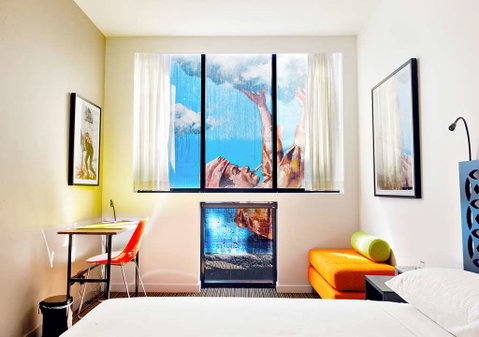 The Constance - Brisbane Tourism 4