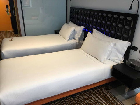 The Constance - Brisbane Tourism 5