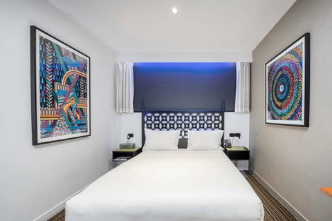 The Constance - Brisbane Tourism 7
