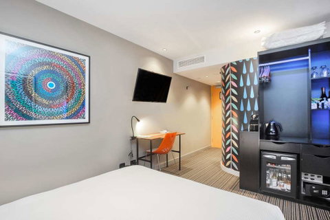 The Constance - Brisbane Tourism 11