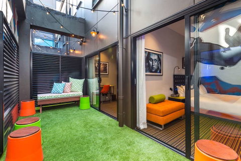 The Constance - Brisbane Tourism 15