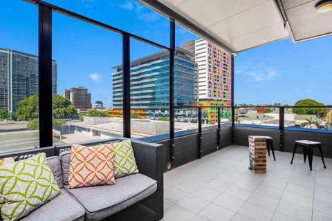 The Constance - Brisbane Tourism 16