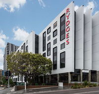 Rydges Fortitude Valley - Brisbane 4u