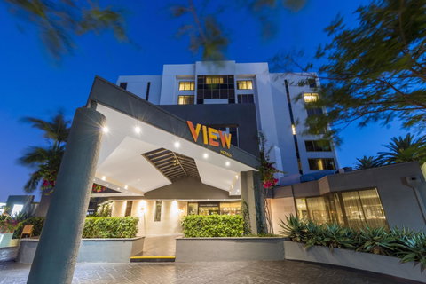 View Brisbane - Tourism Brisbane 0