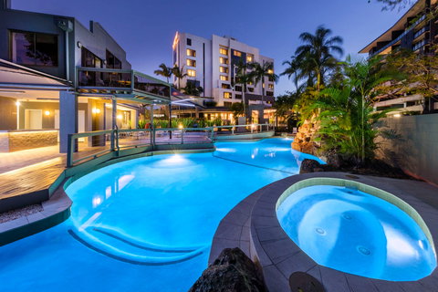 View Brisbane - Tourism Brisbane 3