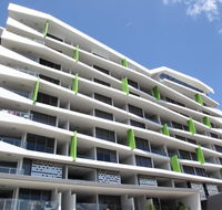 Code Apartments - Brisbane 4u
