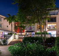 Goldsborough Place - Brisbane 4u