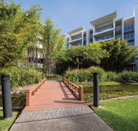 Oaks Mews - Brisbane 4u