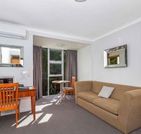 Quality Inn Airport Heritage - Brisbane 4u