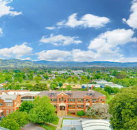 Mantra Albury Hotel - Brisbane 4u