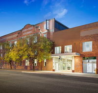 Quest Albury on Townsend - Brisbane 4u