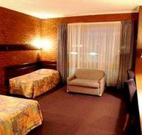 Albury Townhouse Motel - Brisbane 4u