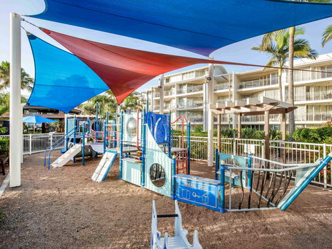 Breakfree Alexandra Beach Resort - Tourism Brisbane 4