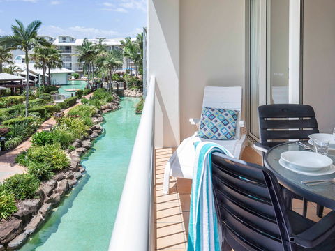 Breakfree Alexandra Beach Resort - Tourism Brisbane 6