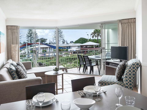 Breakfree Alexandra Beach Resort - Tourism Brisbane 8