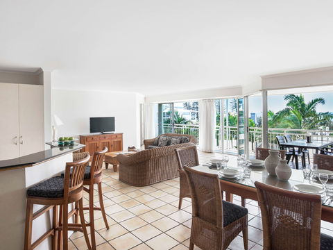 Breakfree Alexandra Beach Resort - Tourism Brisbane 9