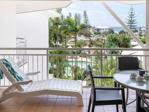 Breakfree Alexandra Beach Resort - Tourism Brisbane 15