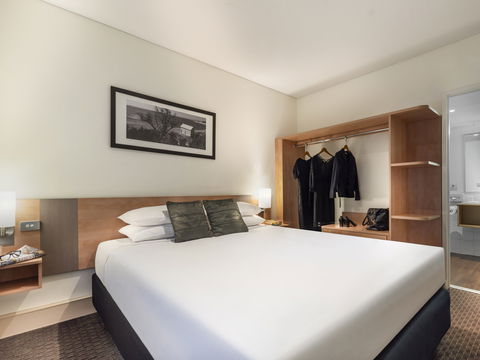 Ibis Hotel - Tourism Brisbane 6