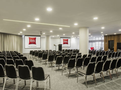 Ibis Hotel - Tourism Brisbane 11