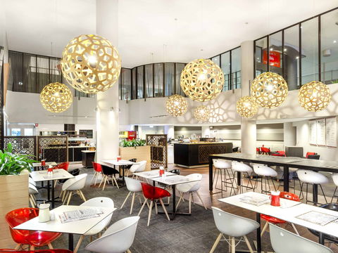 Ibis Hotel - Tourism Brisbane 12