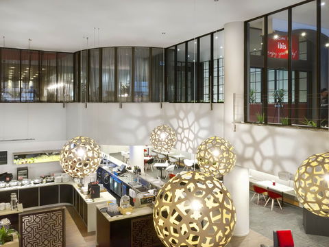Ibis Hotel - Tourism Brisbane 17