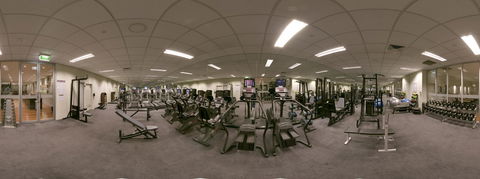 The Westin Melbourne - Brisbane Tourism 1