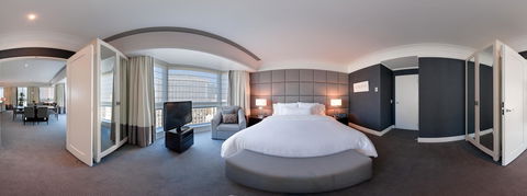 The Westin Melbourne - Brisbane Tourism 3