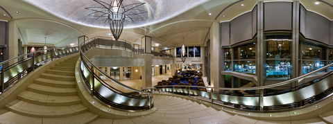 The Westin Melbourne - Brisbane Tourism 5