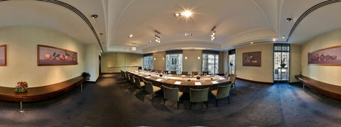 The Westin Melbourne - Brisbane Tourism 7