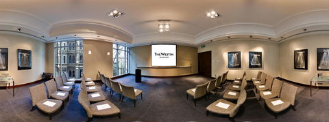 The Westin Melbourne - Brisbane Tourism 8