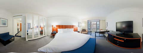 The Westin Melbourne - Brisbane Tourism 10