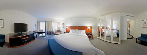 The Westin Melbourne - Brisbane Tourism 11