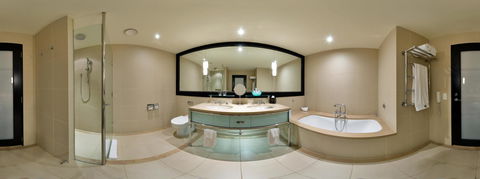 The Westin Melbourne - Brisbane Tourism 12