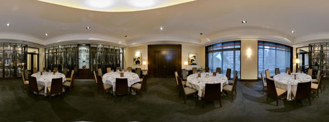 The Westin Melbourne - Brisbane Tourism 16